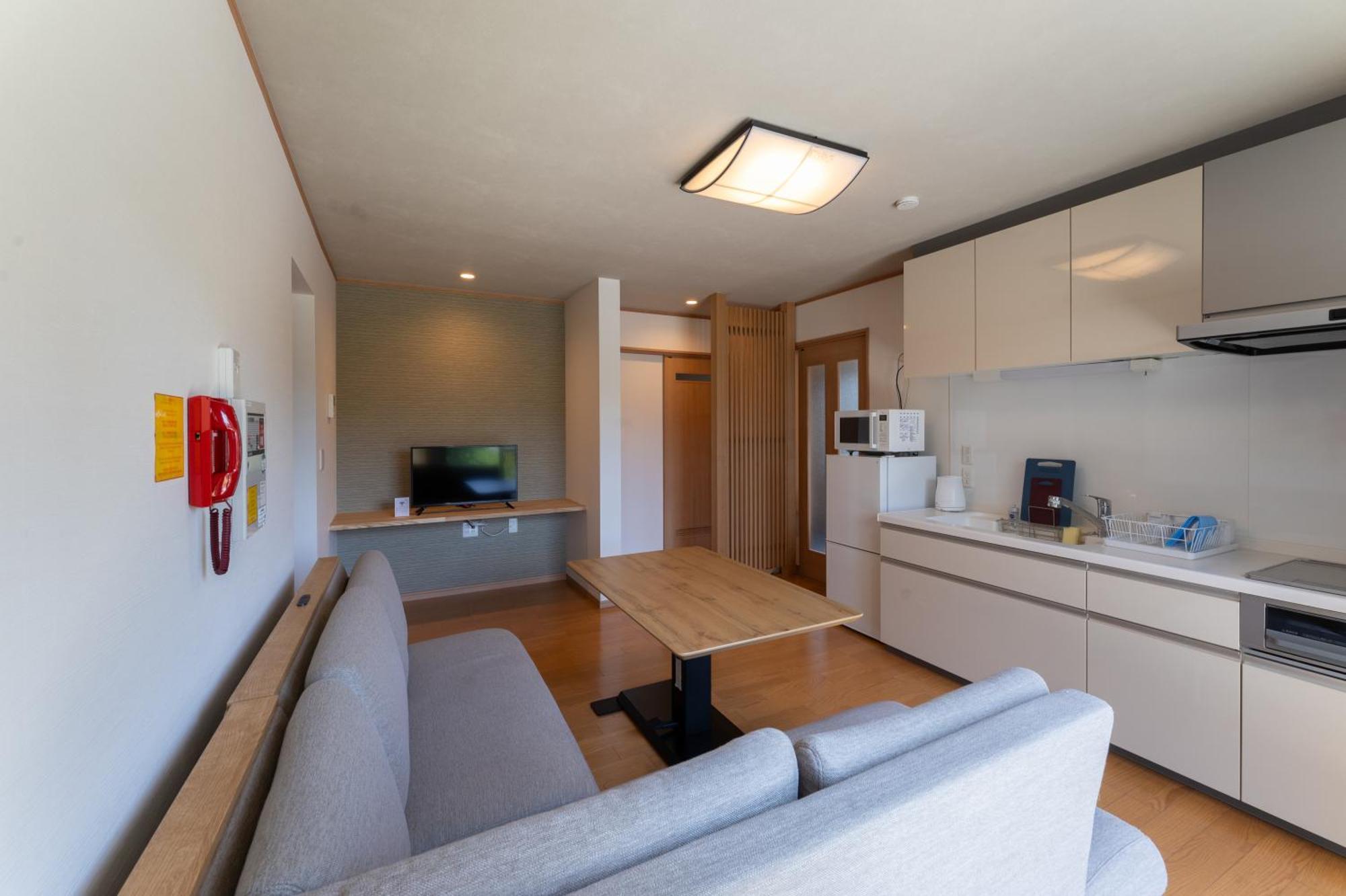 下本多町 庵 Villa Kanazawa Luaran gambar